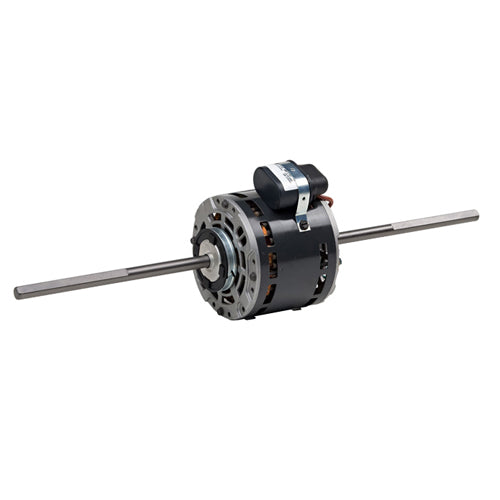 1257 US Motor (0.167 HP, OPEN, 1450 RPM, 115-120V, 3 Speed)
