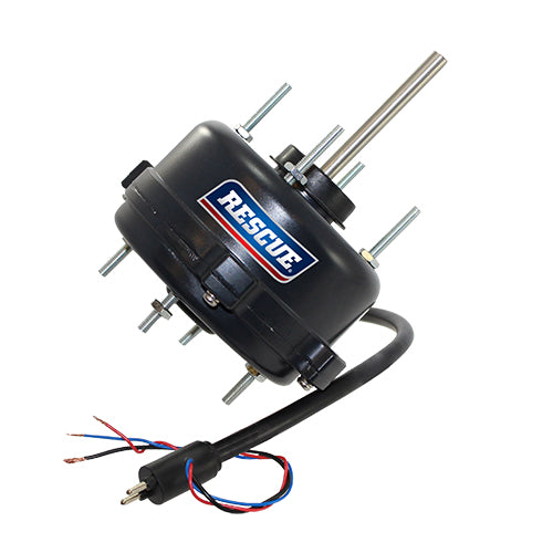 EC5408E US Motors Walk-in Evaporator Motors (115/230V, 1/15-1/25 HP, 1550 RPM)
