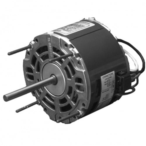 1469P U.S. Motors 21/29 Frame Replacement Motor (1/15 HP, 115/208-230 Volts, 1550 RPM) - KG Power Systems