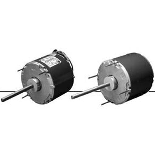 7025 U.S. Motors Permanent Split Capacitor Condenser Fan Motor (1/2 HP, 230 Volts, 1075 RPM) - KG Power Systems