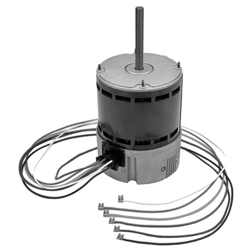 5542ET U.S. Motors High Efficiency Direct Drive Blower Motor (3/4-1/3 HP, 1075 RPM, 115 / 208-230 Voltage)