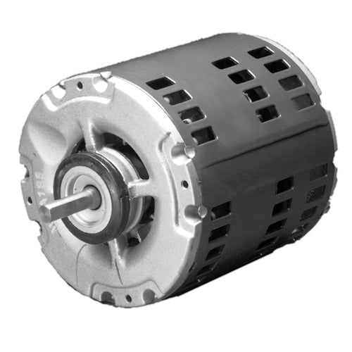 6766 U.S. Motors Split Phase Evaporative Cooler Motor (1/2 HP, 230 Volts, 1725 RPM/Spds.) - KG Power Systems