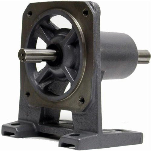 3891-99 AMT Pedestal Pump Adapter (Pump Pedestal 56J7/16-20UNF 2A Threaded)