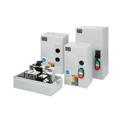 ESW-B25V24E-R33 WEG Enclosed Starter
