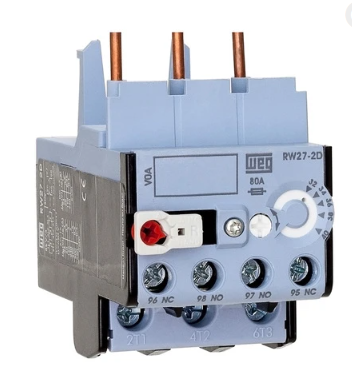 RW27-2D2-U040 - WEG Overload Relay