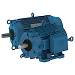 00318ET3PCT182T-W22 WEG NEMA Premium Efficiency Motor (3 HP, 3PH, 200V)