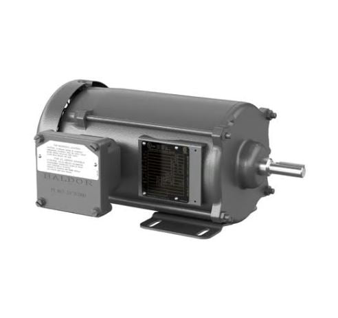 XM050762A Baldor Explosion Proof Motor (.75HP, 1180RPM, 3PH, 60HZ, 56, 3524M, XPFC, F1)
