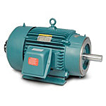 IDVSM4104T Baldor AC VS Master Motors (30 HP, 1800 RPM, 3 Phase, 286TC Frame, TEFC Enclosure, 230/460 Voltage)