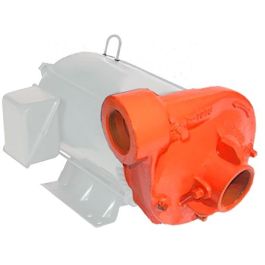 B58056KIT Pentair Berkeley Type B Close-Coupled End-Suction Centrifugal Pump End (Model B3EPBL, 750 GPM, 4"x3", NPT, Cast Iron, Wet End Only, Motor not included)