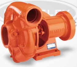 B56414 Berkeley Centrifugal Frame Mount (B1XRS, 1 Discharge In.,1-1/4 Suction In.,Mechanical Shaft Seal,Cast Iron Impeller Material) - KG Power Systems