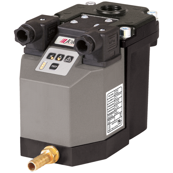 ZS1101825 JORC, Gardner Denver (OEM) AUTOMATIC DRAIN "KAPTIV-CS-B2"