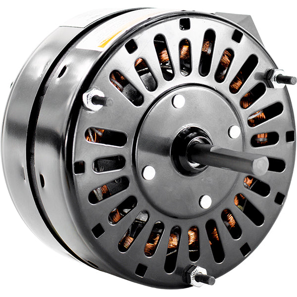 D1037 Fasco OEM Replacement Motor (Pennbarry, 1/20 HP, 1045 RPM, 115 Volt, 0.97 Amps, OAO Enclosure, CCWLE Rotation, Auto Overload Protection)