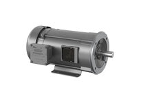 CXM18322T Baldor Explosion Proof Motor (3//2HP, 3450//2890 RPM, 3 Phase, 60//50HZ, 182TC)