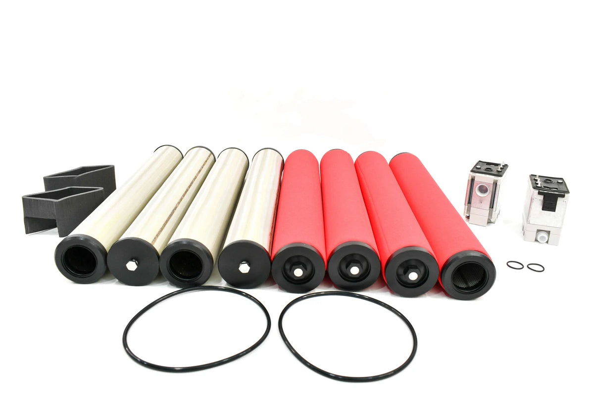 RSDMK49D2 - Gardner Denver Dryer Maintenance Kit