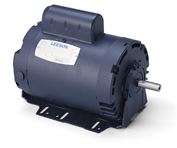 101020.00 Leeson Motors (C4S46DR1, 1/12-1/4 HP, 48 Frame, 1725/1140RPM, 115V, DP)