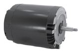 H628 Century C-Face Commercial Pump Motor - Squirrel Cage - Dripproof (2 HP, 56C Frame)