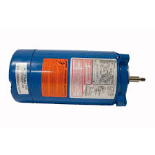J05853NR Goulds Motor (3/4 HP, 1 Phase, 60 Hz, 115-230 Volt, ODP Enclosure, Pump NOT included)