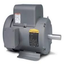 EPCL1322M ABB Baldor Pressure Washer Motor (2HP,1725RPM,1PH,60HZ,56C,3546LC,OPEN,F1)