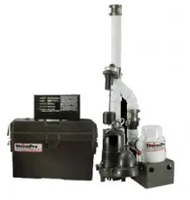 MPK20268 Ion Technologies JSPII Preassembled Sump & Battery Backup System, 1/3 HP, 115 Volts, 1 Phase, 1-1/2 NPT Discharge, 45 GPM Max, 24 ft Max Head, 10 ft Cord, Automatic