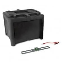 Ion Technologies UA20195, 24 Volt Battery Add-On Kit