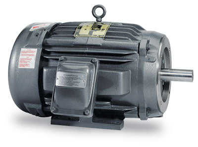 CDRX18344T ABB Baldor Explosion Proof Drill Rig Duty Motor (3HP, 1755//1465 RPM, 3PH, 60HZ, 182TC, XPFC, F1)