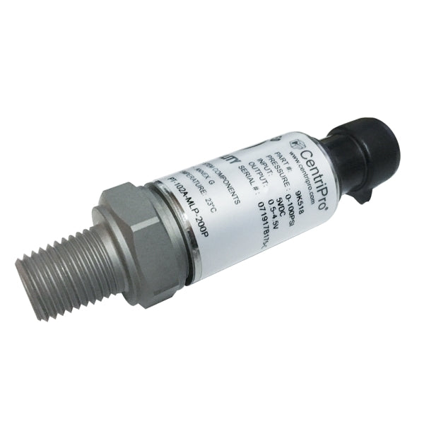 9k744 Goulds CentriPro TRANSDUCER 0.5-4.5V, 100 PSI