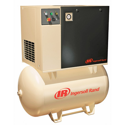 Speedaire Rotary Compressor Manufacturers  Compressors on 15 Hp Ingersoll Rand Up6 15c 125 Rotary Screw Air Compressor  125 Max