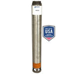 Goulds GS Series Submersible Well Pumps, With Control