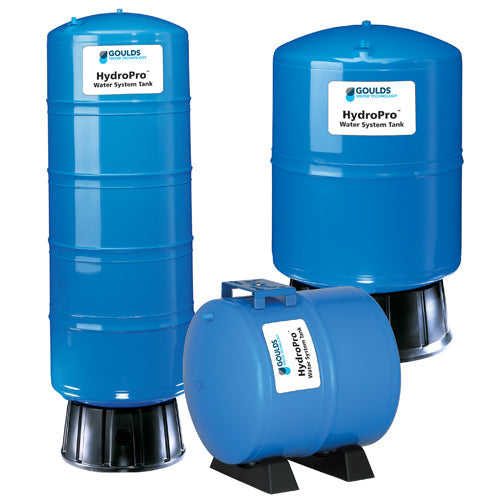 Goulds Water Pressure Tanks