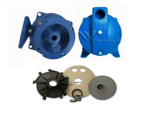 Goulds Pump Parts