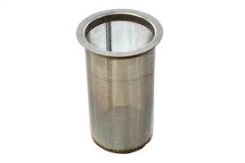 Kaeser Spin-On Fuel Filter