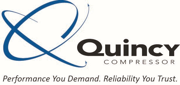 Quincy Air Compressor Parts & Accessories