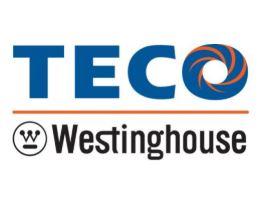TECO-Westinghouse Motors