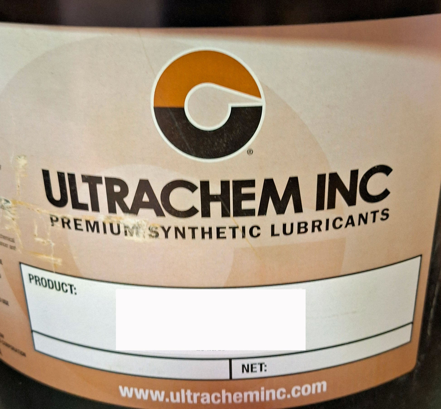 Ultrachem Replacement Lubricants