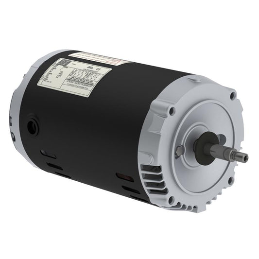 00336OS3EJPR56J-S WEG Jet Pump Motor (3 HP, F56J FRAME, 208-230/460 V, THREE PHASE, ODP , 3460 RPM)