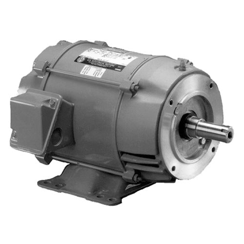 DJ10P2DP US Motor Special Application Close Coupled Pump Motor (10 HP, ODP, 1765 RPM, 3 Phase, JP Shaft)