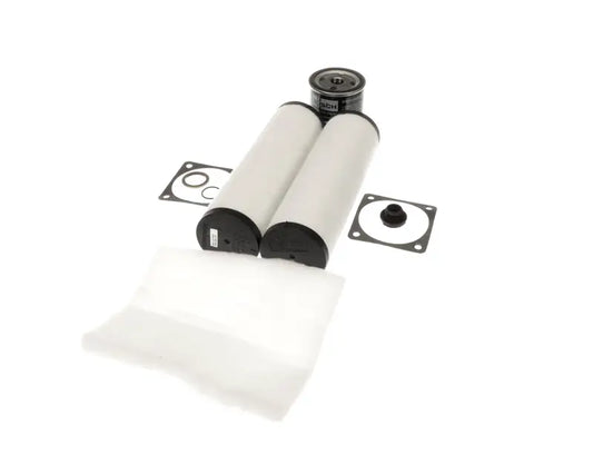 0993.902.118 Busch Vacuum Maintenance Filter Kit