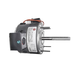 1101 US Motor OEM Replacement Motor (1/10 HP, 1550 RPM), 42Y Frame, TEAO, 1 Phase, 115V)