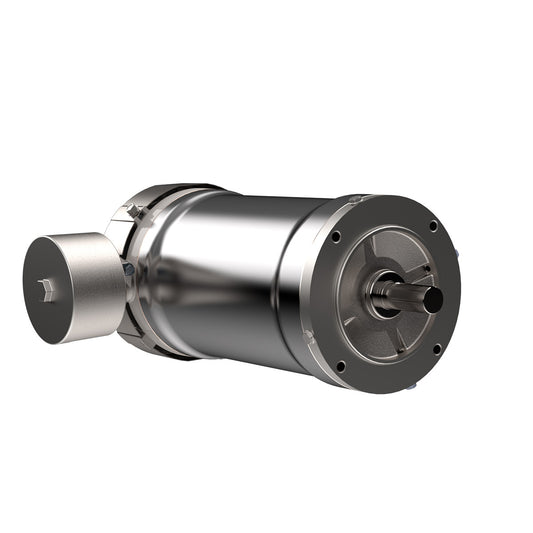 00218ET3EHD56CFL WEG HydroDuty NEMA Premium Efficiency Motor (2 HP, 56C Frame, 230/460 Volt, 60 Hz, Stainless Steel Frame, 4 Pole, 1800 RPM,  TEFC Enclosure)