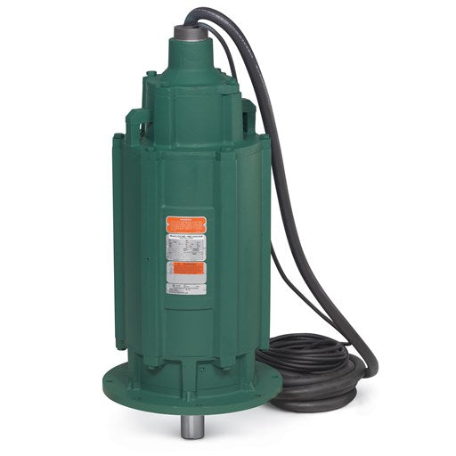SUM70506 Baldor Submersible Explosion Proof Pump Motor (5 HP, 1145 RPM, 3 Phase, 60 Hz, 180TY Frame, XPNV Enclosure, V1)