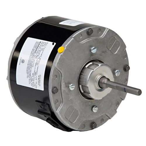 1775P U.S. Motors/Emerson Refrigeration Condenser Fan Motor (1/20HP, 1300/1500 RPM, Single Phase)