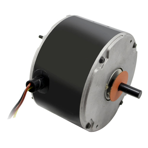 1903 US Electric Motor Condenser Fan Motor (1/5 HP, 825 RPM, TEFC, 200-230V)