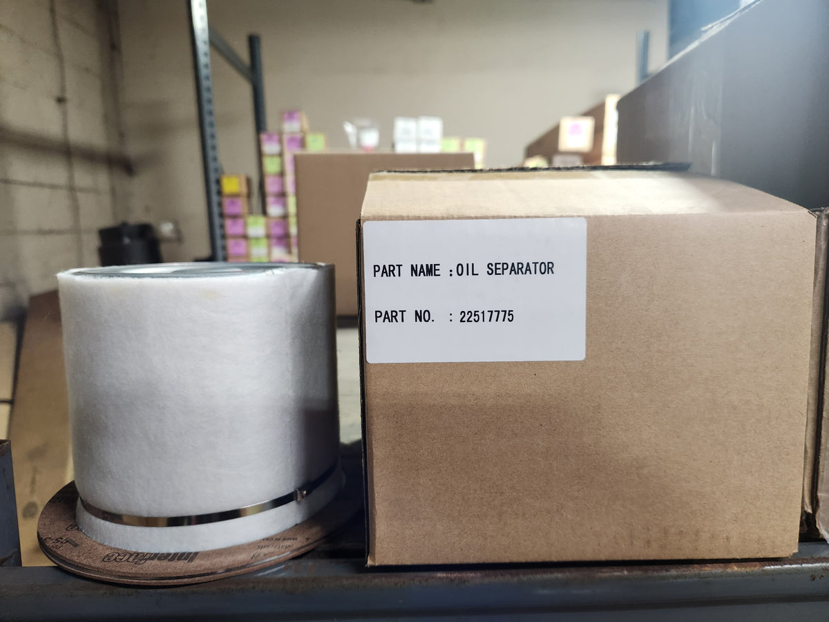 22517775AP Replacement for Ingersoll Rand Separator Filter 22517775