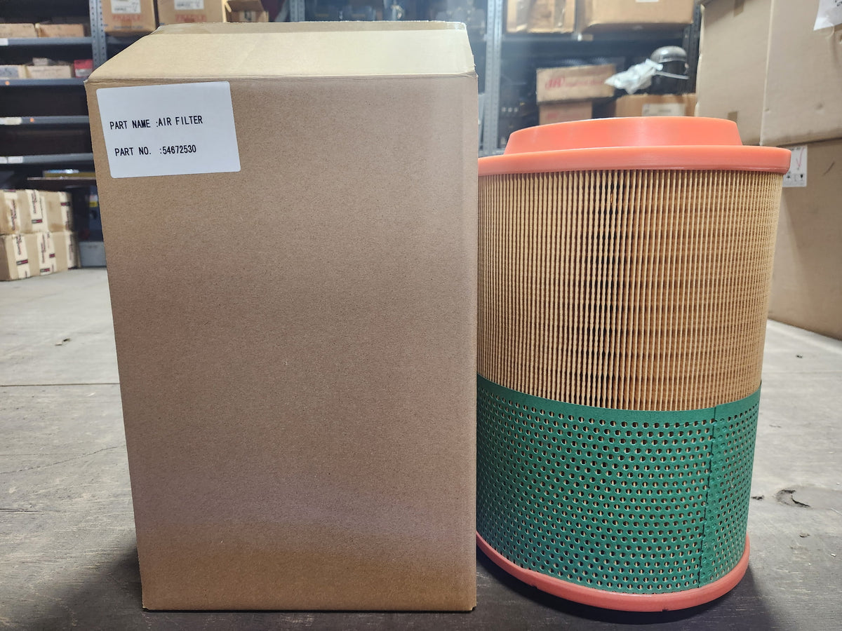 54672530AP Replacement for Ingersoll Rand Air Filter 54672530