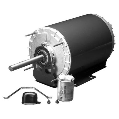 2193 U.S. Motors Perm. Split Cap. Commercial Condenser Fan Motor (3/4 HP, 208-230/460V)