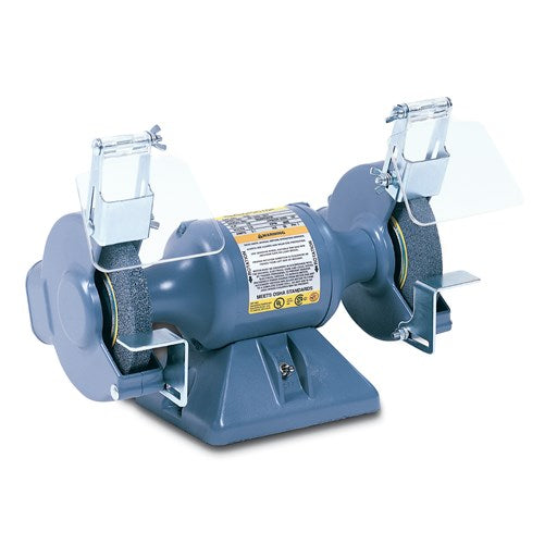 712E ABB Baldor 7" Industrial Grinder (1/2 HP, 1 Phase, 3600 RPM, 60 Hz)