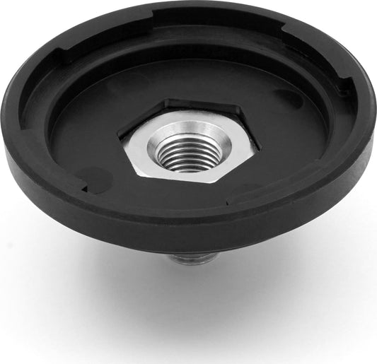 290-20800 Simatec Mounting support for simalube 30-250ml R1/4"