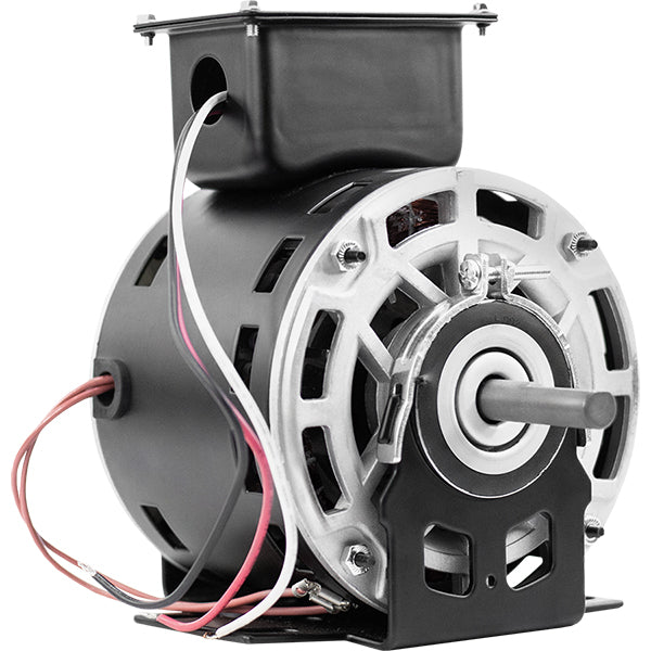 35009 PEMS Replacement Motor (1/3 HP, 60 Hz, 115 Volt, 1100 RPM, 3.60 AMPS, 48Y Frame, Automatic)