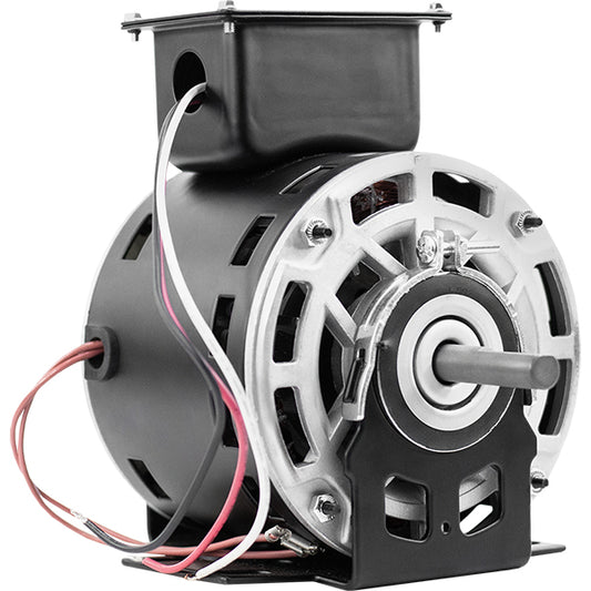 35009 PEMS Replacement Motor (1/3 HP, 60 Hz, 115 Volt, 1100 RPM, 3.60 AMPS, 48Y Frame, Automatic)