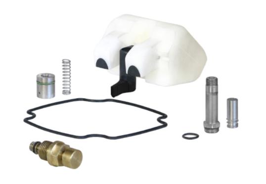 38001 Jorc Service kit for NUFORS-XF